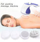 MASAJEADOR CORPORAL 4 EN 1 RELAX